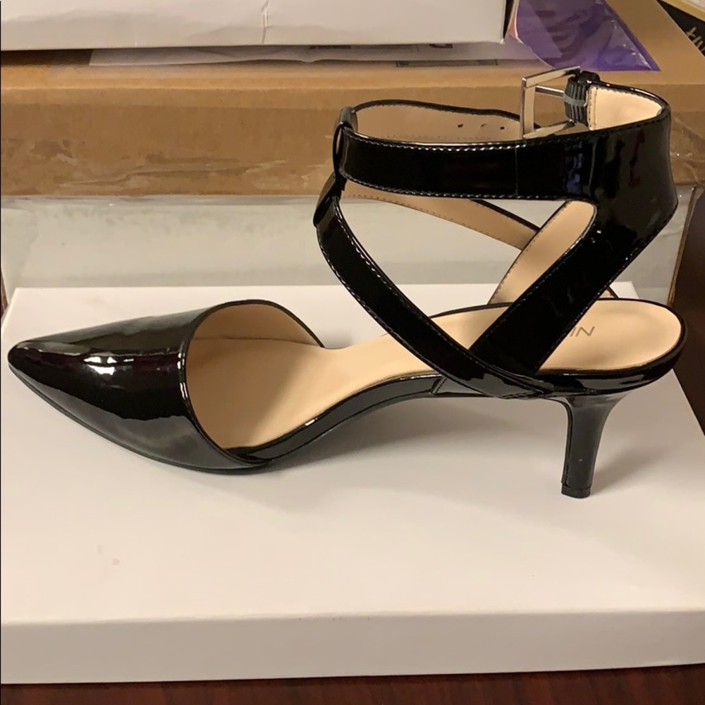 Nine West ladies heels